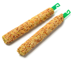 Лакомства для ПТИЦ